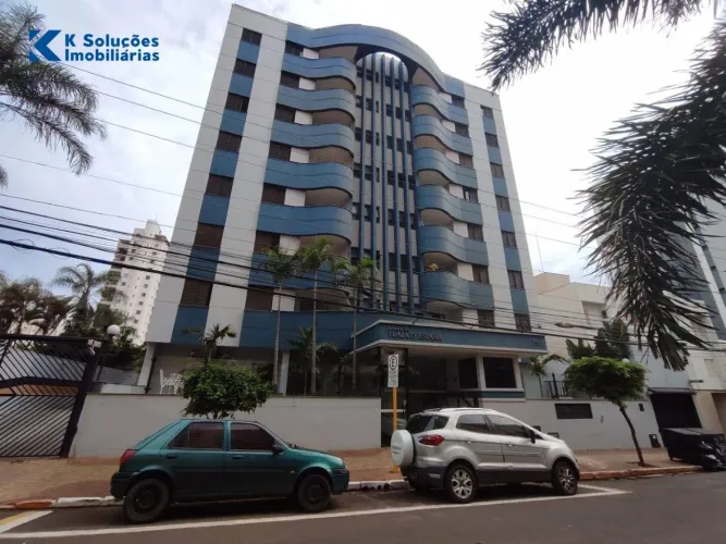 Apartamento com 3 dormitórios à venda, 117 m² por R$ 650.000 - Jardim Infante Dom Henrique