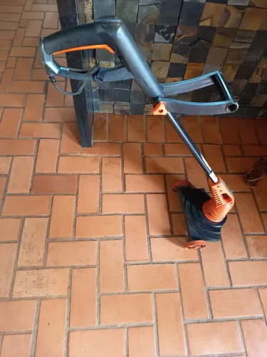 Cortador de grama Tramontina AP1800T