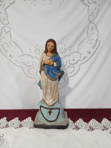 Antiga Nossa Senhora da Conceição Madeira