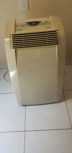 Ar condicionado portatil 12000 Btus