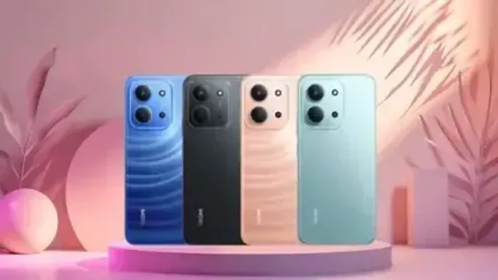 ---Redmi 15c 256gb 8gb Ram -