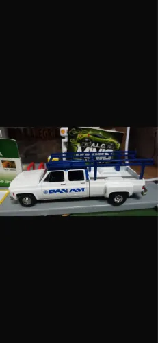 GMC Sierra 3500 1973