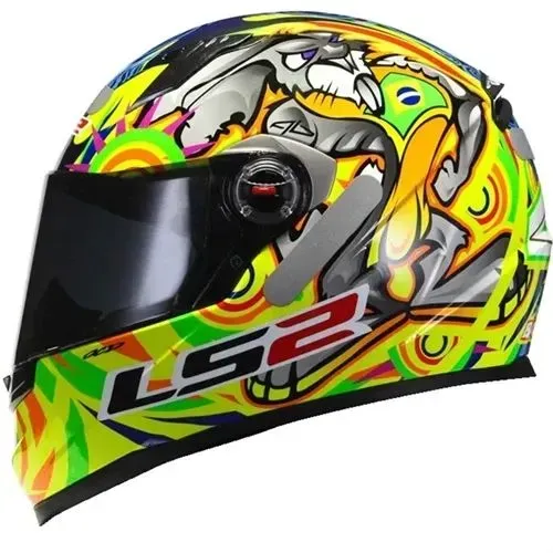 Capacete LS2