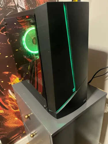 Pc gamer gtx super 1660