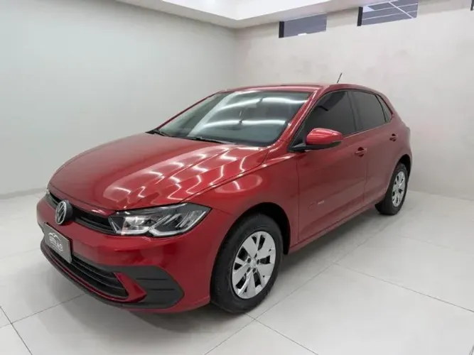 Volkswagen Polo Sense 1.0 170 TSI 2025
