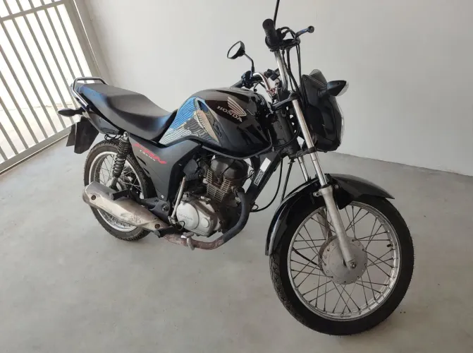 Fan 125i ks 2018