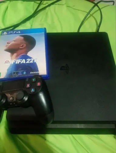 troca se ps4 em iPhone ou vendo 