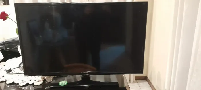 TV Samsung 32 polegadas