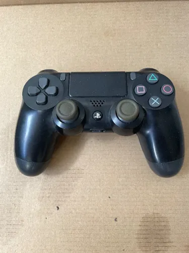Ps4 controle novo