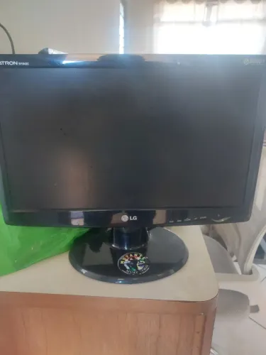 Monitor Samsung 19 polegadas