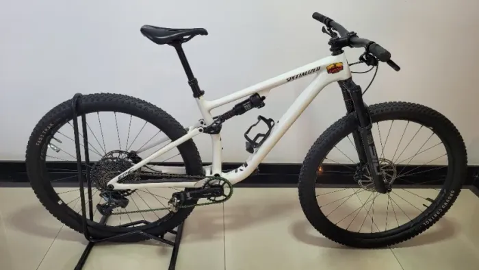 Bike specialized Epic Evo Comp