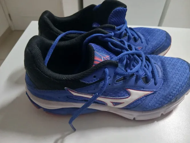 Mizuno Original Tam 38