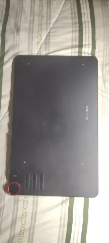 Mesa Digitalizadora XP-Pen Deco 03 Sem Fio (Wireless)