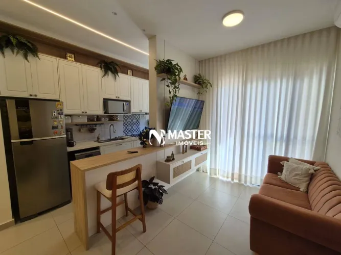 Apartamento com 3 dormitórios à venda, 75 m² por R$ 620.000,00 - Fragata - Marília/SP