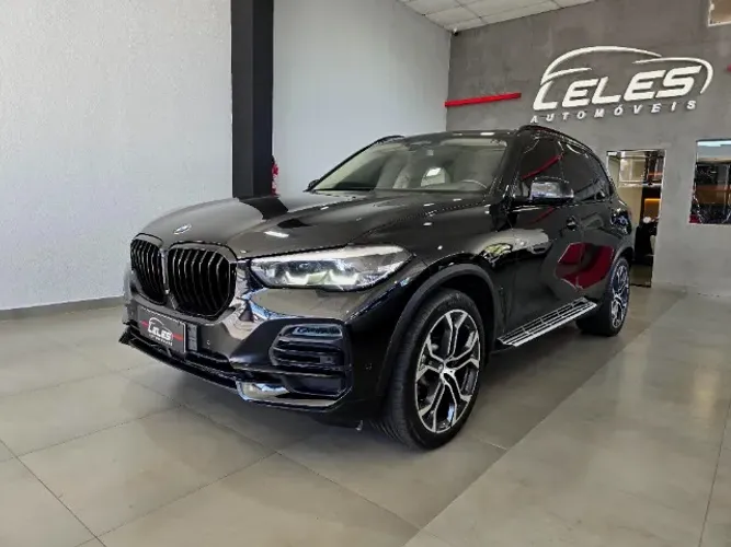 BMW X5 Xdrive 30D 3.0 258cv Diesel 2019