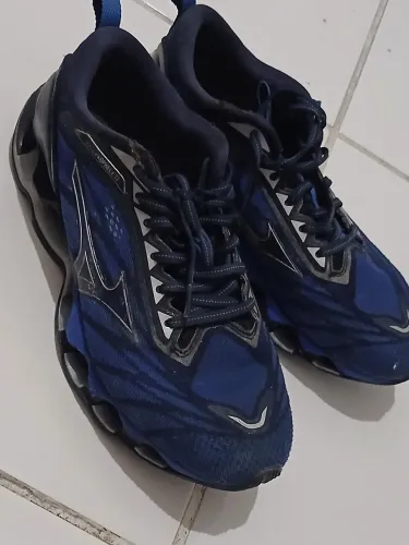 MIizuno Prophecy 11