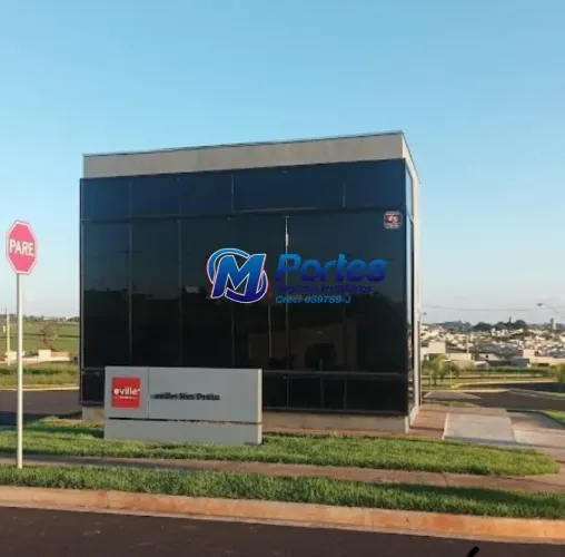 Terreno a venda no Condominio Eville Rio Preto, 306 metros, Mais parque.