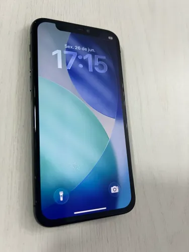 iPhone 11 Pro 