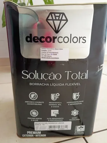 Borracha líquida