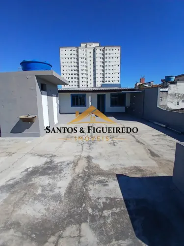 IMÓVEL COM 2 DORMITÓRIOS, PRÓXIMO AO MERCADO RICOY - DIADEMA