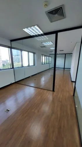 Sala, 76 m² - venda por R$ 740.000,00 ou aluguel por R$ 7.230,00/mês - Barra Funda - São P