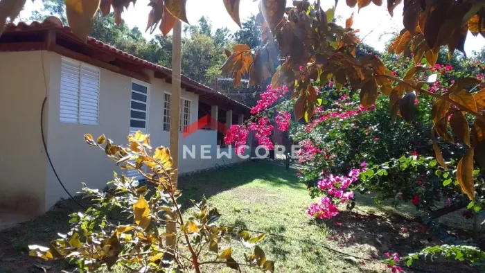 Casa em Rodovia BR-497 - Chácaras Eldorado - Uberlândia/MG