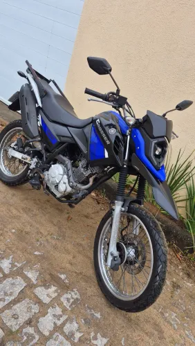 Crosser 2022 com preço de oportunidade! 