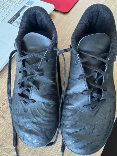 Chuteira Nike Original