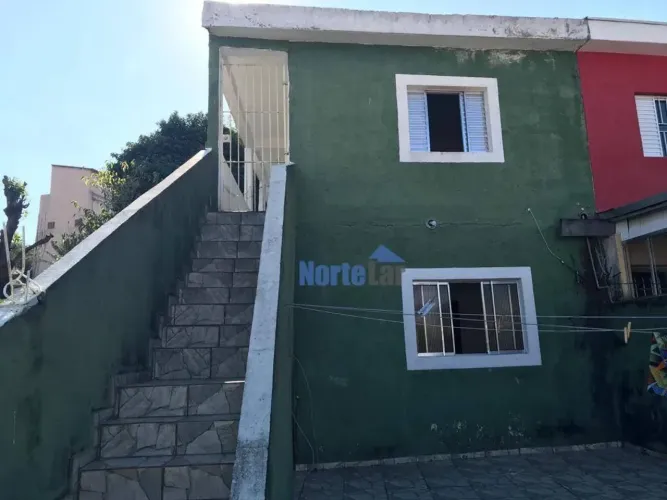 Terreno à venda, 170 m² por R$ 370.000,00 - Vila América - São Paulo/SP