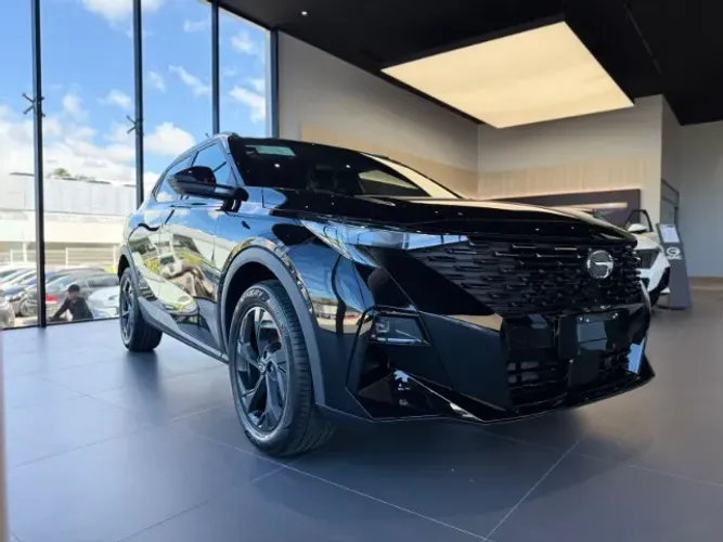 GAC Motors GS3 Premium 1.5 16V Turbo Aut. 2027