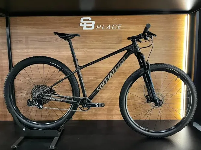 Specialized Chisel Hardtail Comp M