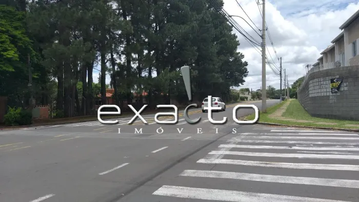 terreno - Parque Taquaral - Campinas