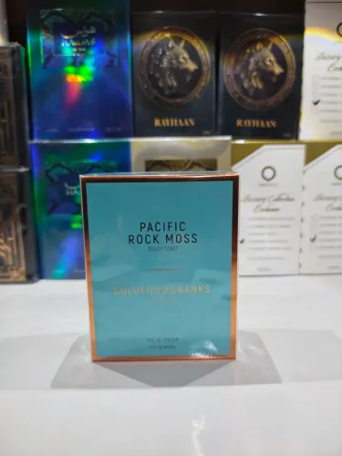 Perfume de Nicho Goldfield & Banks Pacifc Rock Moss 50ml
