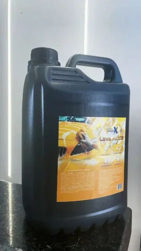 Shampoo lava autos 5L concentrado