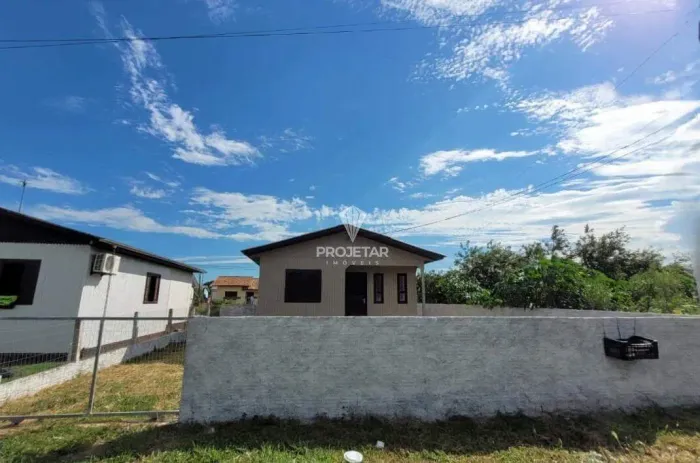 Casa para Locação no Bairro Polícia Rodoviária Araranguá
