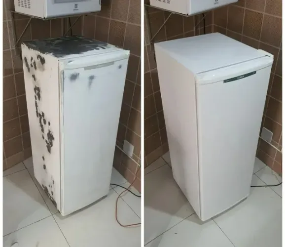 geladeira envelopa