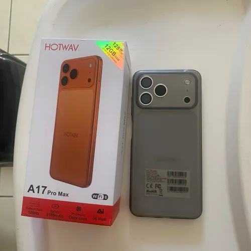 Celular para vender.