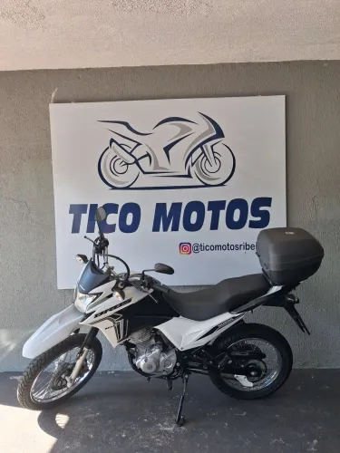 BROS 160 ESDD 2022