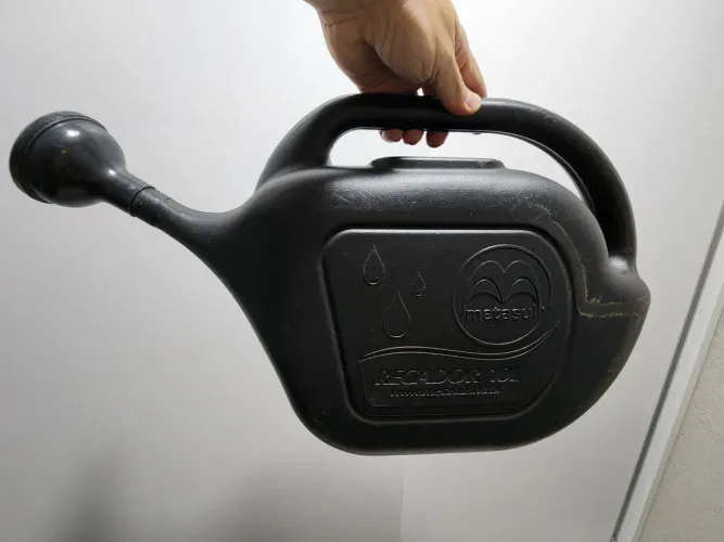 Regador 10l