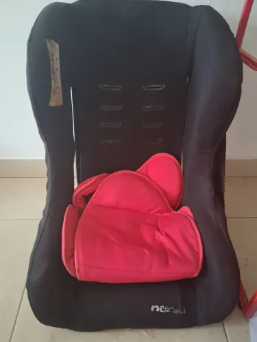 Cadeirinha Nania