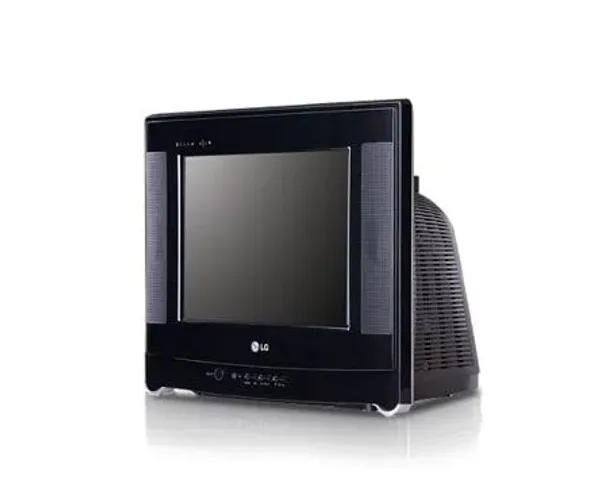 Tv CRT LG Ultra Slim 14