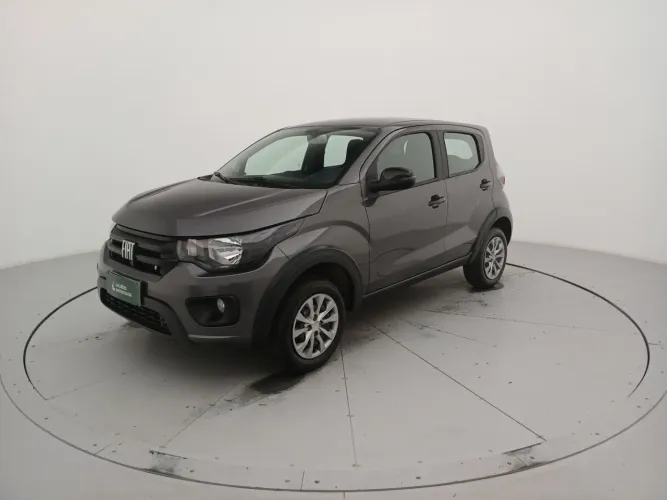 Fiat Mobi Like 1.0 Fire Flex 5P. 2026