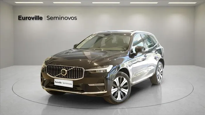 Volvo XC-60 T-8 Plus 2.0 AWD (híbrido) 2023