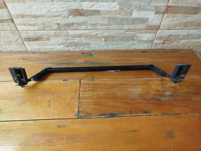 Suporte tv pedestal sony