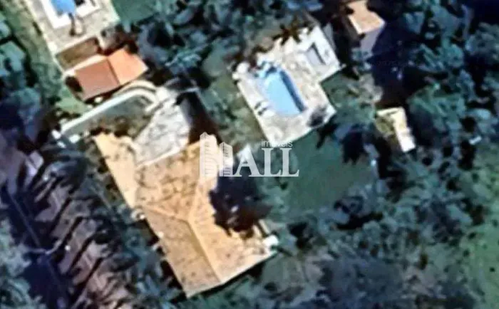 Casas, Parque dos Pássaros, São José do Rio Preto