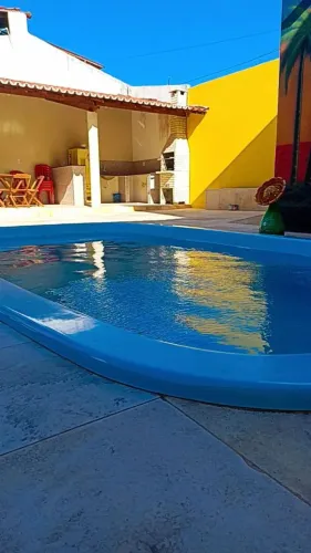 Casa na Taíba