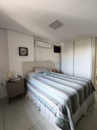 AQ - Imóvel para venda com 107 metros Noivos