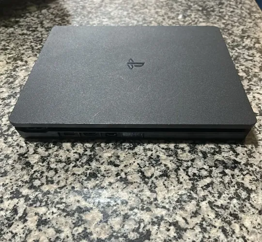 Vendo Ps4 em perfeito estado