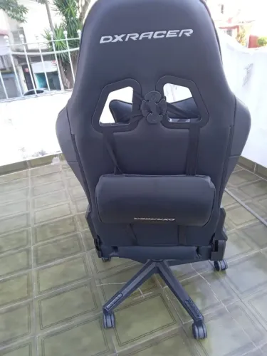 Cadeira dxracer