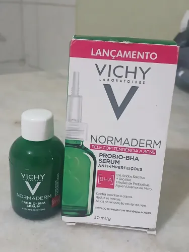 Serum anti-imperfeições vichy